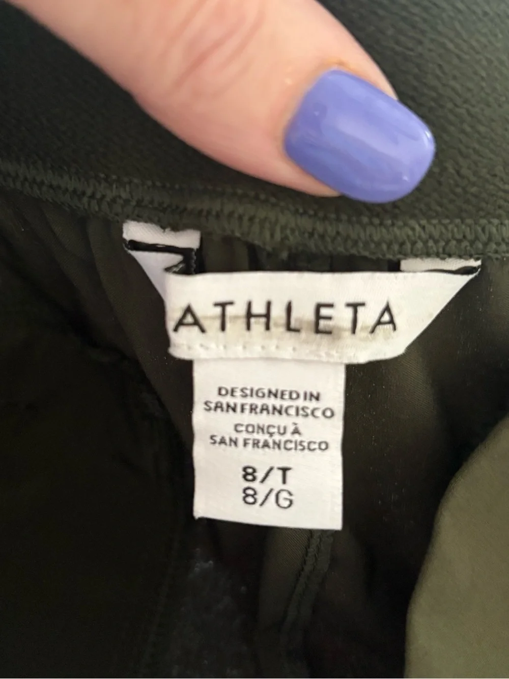 Athleta brooklyn heights